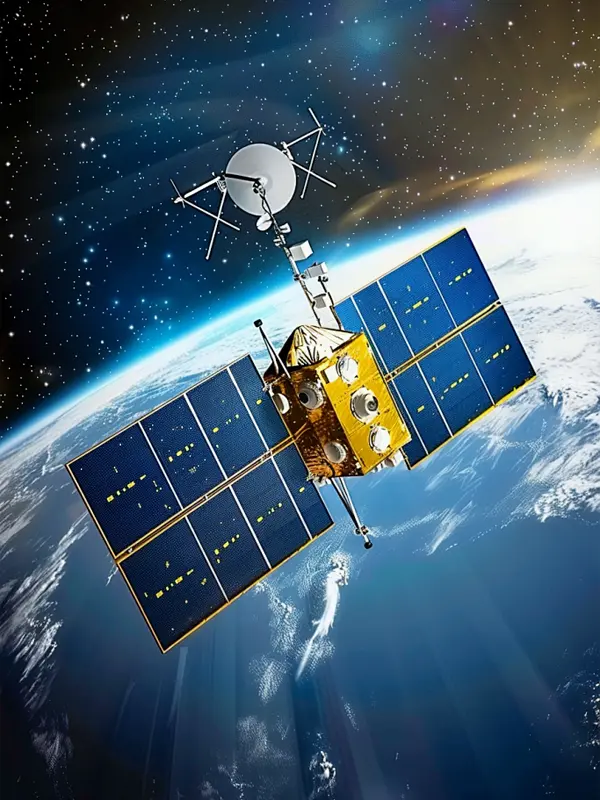 Aeroangkasa & peralatan Khas